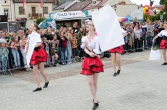 Losowe zdjęcie pochodzące z galerii wydarzenia: Piknik Miejski